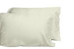 Luxuriously Soft 100% Viscose Derived from Bamboo 4-Piece sheet Set , Oeko-TEX Certified, Full - Cr√®me