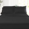 Clara Clark 1800 Bed sheets 1800 Series -Twin XL