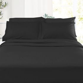 Clara Clark 1800 Bed sheets 1800 Series -Twin XL