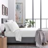 Sleeptone Ultraweave 110GSM Double brushed Microfiber Sheet Set