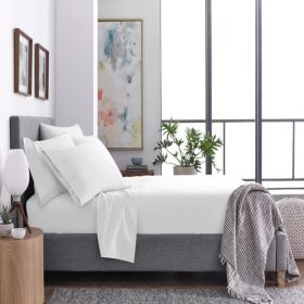 Sleeptone Ultraweave 110GSM Double brushed Microfiber Sheet Set