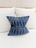 NTS Pillow Cover Boho Pillow Cover Indigo Pillow Cover 18x18 Pillow cover For new year gift