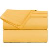 Clara Clark 1800 Bed sheets 1800 Series -Cal King