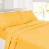 Clara Clark 1800 Bed sheets 1800 Series -Cal King