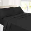 Clara Clark 1800 Bed sheets 1800 Series -Twin XL