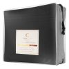 Clara Clark 1800 Bed sheets 1800 Series -Twin XL