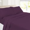 Clara Clark 1800 Bed sheets 1800 Series -Twin