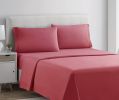 Clara Clark 1800 Bed sheets 1800 Series -Full