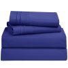 Clara Clark 1800 Bed sheets 1800 Series -Queen