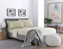 Sleeptone Ultraweave 110GSM Double brushed Microfiber Sheet Set-King