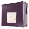 Clara Clark 1800 Bed sheets 1800 Series -Twin