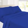 Clara Clark 1800 Bed sheets 1800 Series -Queen