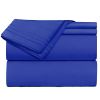 Clara Clark 1800 Bed sheets 1800 Series -Queen