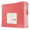 Clara Clark 1800 Bed sheets 1800 Series -Full