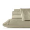 Sleeptone Ultraweave 110GSM Double brushed Microfiber Sheet Set-King