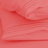 Clara Clark 1800 Bed sheets 1800 Series -Full
